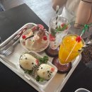 순간과영원 | 대구 카페 추천, 대구 교동 카페, 파르페 맛집, 레트로 감성 카페, 내돈내산 후기 [영원미학]
