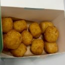 맛나요순살치킨 | [내돈내산]자담치킨 마튀니순살치킨(+우유튀김) 후기