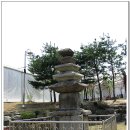 관고리5층석탑 이미지