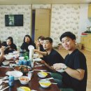 정이넘치는펜션