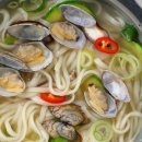 복칼국수 이미지