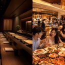 패밀리&푸드 대승구내식당 | "내 지갑은 소중하니까" 2026년 오마카세 안 가고 뷔페로 유턴하는 MZ세대 속사정
