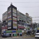 안흥초 사거리 아시아투데이
