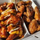호식이두마리치킨 산수점 | 광주배달맛집 추천 호식이두마리치킨 신메뉴 맵시크 매운간장