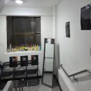 앤센스커피바심곡점 | 당산역 분위기 좋은 카페ㅣLP 감성 가득한 칠앤도프커피바