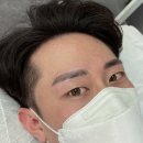 지은뷰티 | 울산남자눈썹문신 티날까 걱정했는데 만족스러웠던 결과 후기