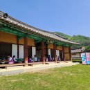 신항서원 인문숲 학교(주중) 2차시-용정동 주민과 이정골 할머니(5월 3일) 이미지