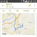 율곡천 6 이미지