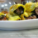 맛있는 꼬마김밥 이미지