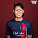 PSG, 마요르카와 이강인 이적 &#39;완전 합의&#39;+이강인 보너스 62억…협상 지체 이유는? &#34;자선 경기 때문, LEE 인사 예정&#34; 이미지