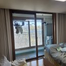 파밀리에 세탁 | 범박동 파밀리에포레스트 시공후기입니다.