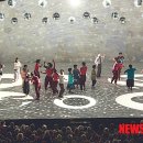 조상님께 바치는 댄스 이미지