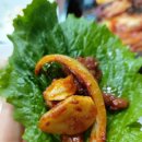 능원오리숯불갈비 이미지