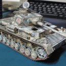 ACADEMY 1/35 Scale Panzerkampfwagen IV Ausf H/J 제작기 - 세번째 이미지