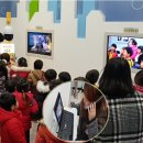 CCTV관제센터 이미지