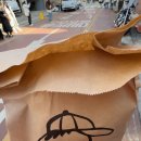 야은로13길1L-1 | 망원시장 먹거리 투어 프토빌 진성만두 어글리베이커리 평일 웨이팅