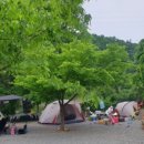 엄소리오토캠핑장 이미지