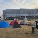 킨택스캠핑장 이미지