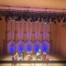 IBK기업은행 챔버홀 | 예술의전당 IBK기업은행챔버홀 2층 시야 주차 사전정산 관람 후기 ‘ 바이올리니스트 민유경의 사계X2 ’