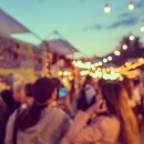 선학동음식문화시범거리 이미지