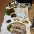 UR(강릉시)-[주문로]-상-2 | 강문해변 맛집 강릉 정은숙초당순두부 명품밥상 후기