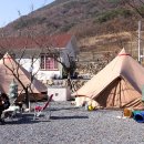 달무리캠핑장 이미지