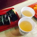 인덕원김밥