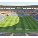 대전월드컵경기장 이미지