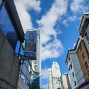 할매재첩국 이미지