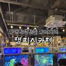 팽피시카페 대가대점 이미지