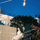 루안 | 역삼 파크루안 본식스냅 촬영 후기 야외웨딩, 분위기, 사진 모두 만족!