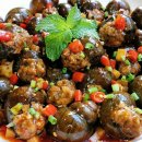 대나무통야식 이미지