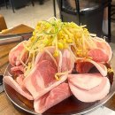 용이삼촌 | [김해 맛집] 돌판에 구워 더 맛있는 삼계동 맛집 도축하는삼촌 내돈내산 솔직후기