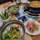 신참떡볶이구미형곡