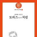 김국현 수필선집 『토파즈처럼』_한국현대수필100년 100인 선집 이미지