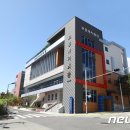 동구보훈회관 1층 이미지