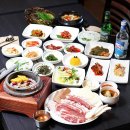 흑돈가 명동점 이미지