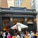 블루25시(Blue) | [뉴질랜드 오클랜드]초록홍합 맛집 옥시덴탈 메뉴 추천