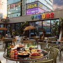 군인공제회관 M 스포렉스 이미지