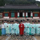 창원향교 대성전 이미지