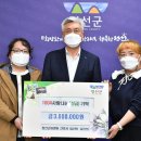 정선군립병원 이미지