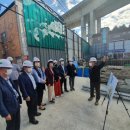 안양8동 도시재생 뉴딜사업 이미지