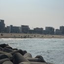 GS25강릉온누리점 | 강릉 안목해변 하이안목 3월 말 주말 1박 봄 여행 예약 후기