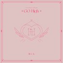 Hi-L (하이엘) 1st Mini Album [Go High] 예약 판매 페이지 안내 이미지