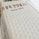 손정옥 | 손정옥 언양불고기 돼지불고기 내돈내산 후기