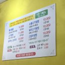 루디아쌈밥 | 순천 연향동 루디아 쌈밥, 고등어 조림에 고기메뉴까지 한 번에 맛볼 수 있는 쌈밥 맛집