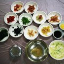 [강원도맛집 / 삼척맛집] 동아식당 - 선택의 순간... 성게백반 vs 곰치국 이미지