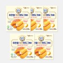 명랑쌀핫도그 금당점 | 코스트코 할인템 추천｜아이들 간식으로 사본 명랑 핫도그, 치즈가 진짜 듬뿍!