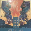 (주) 게임앤퍼슨 | 보드게임 리미트, 스피크이지, Tend 플레이 후기