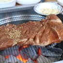 청솔숯불갈비 이미지
